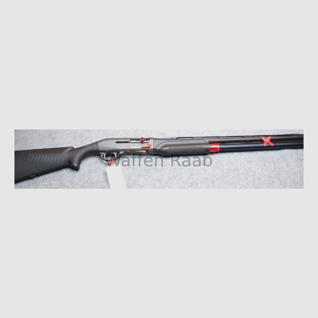 Benelli M2 Speed BE.S.T Benelli M2 Speed BE.S.T
