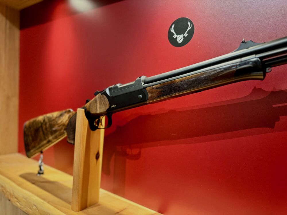 Blaser BD14