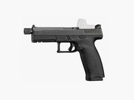 Pistolet CZ P-10 F OR&SR kal. 9×19 mm