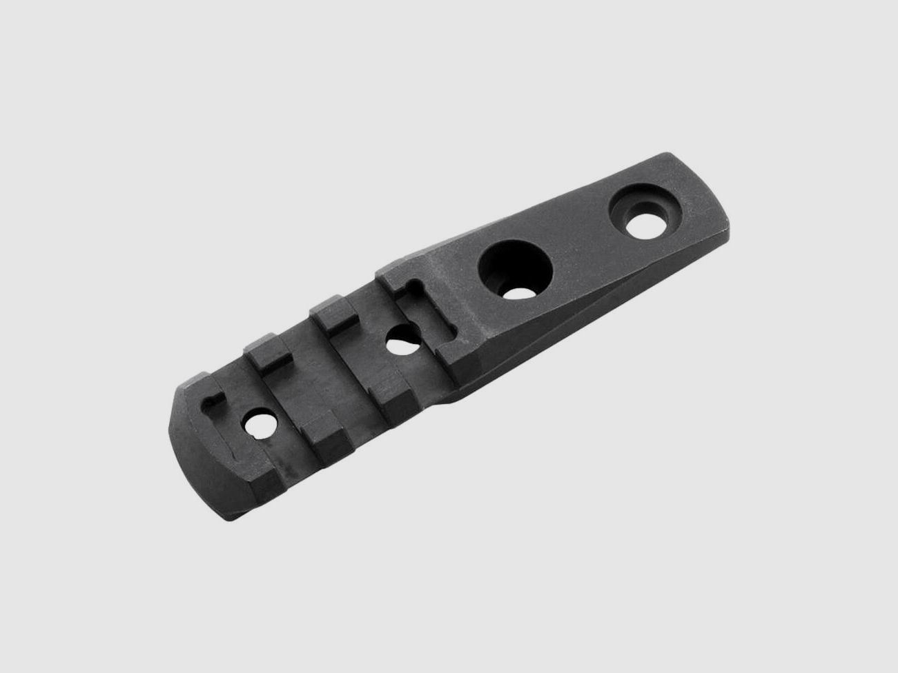 Magpul – Cantilever Rail/Light Mount Aluminium