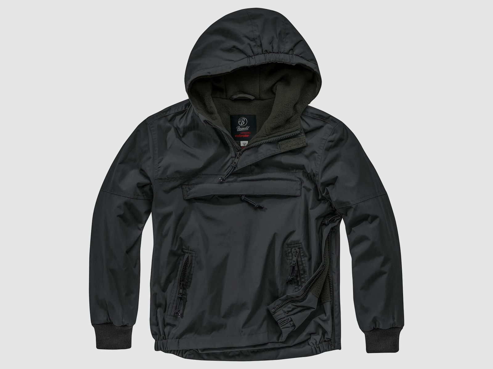 Brandit Jacke Windbreaker Kinder
