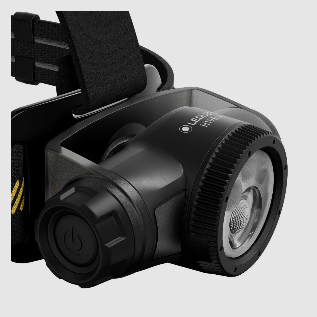 Torcia frontale Ledlenser H19R Pro, immagine 3 di 9