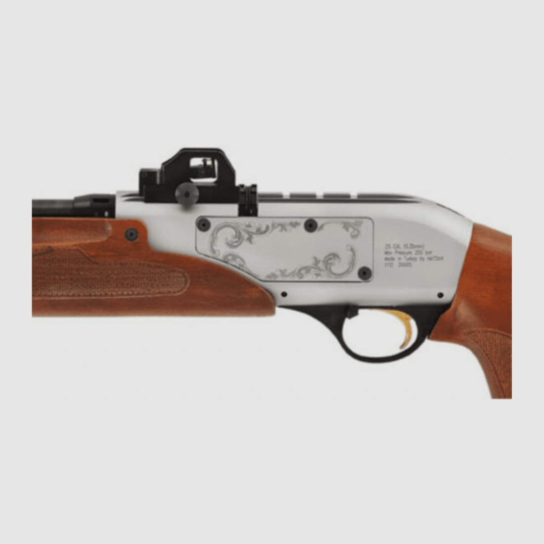 Carabina PCP Hatsan GALATIAN II, immagine 3 di 4
