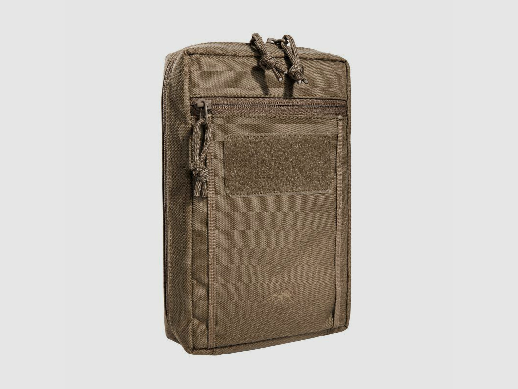 Tasmanian Tiger TT Tac Pouch 7.1 Zubehörtasche - Tasmanian Tiger - Olive