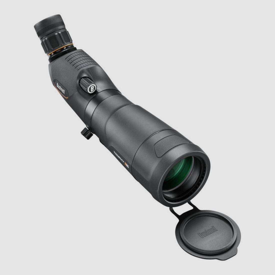 Bushnell SPEKTIV TROPHY XTREME 20-60X65 MIT PORROPRISMA