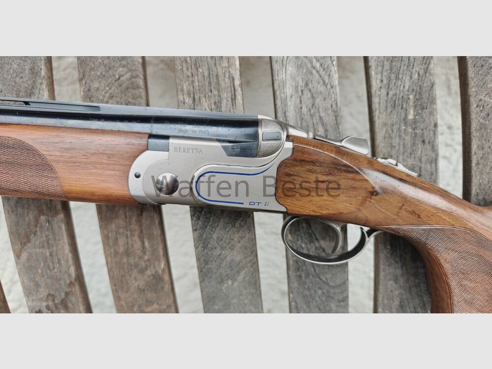 Beretta DT11 Sporting, imagen 4 de 10
