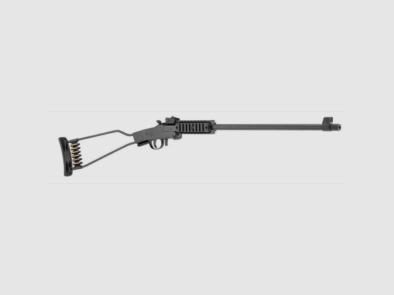 Carabine pliante Little Badger 22 Magnum – Chiappa Firearms, image 1 sur 4