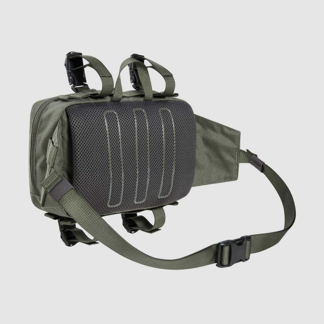 Tatonka Hip & Bar Pouch BC – Hüfttasche CORDURA, Bild 3 von 10
