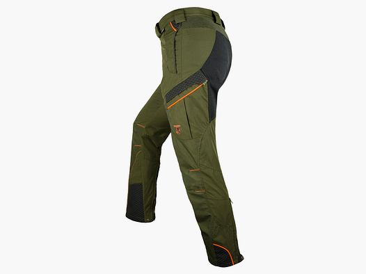 TRABALDO PATHFINDER broek 56