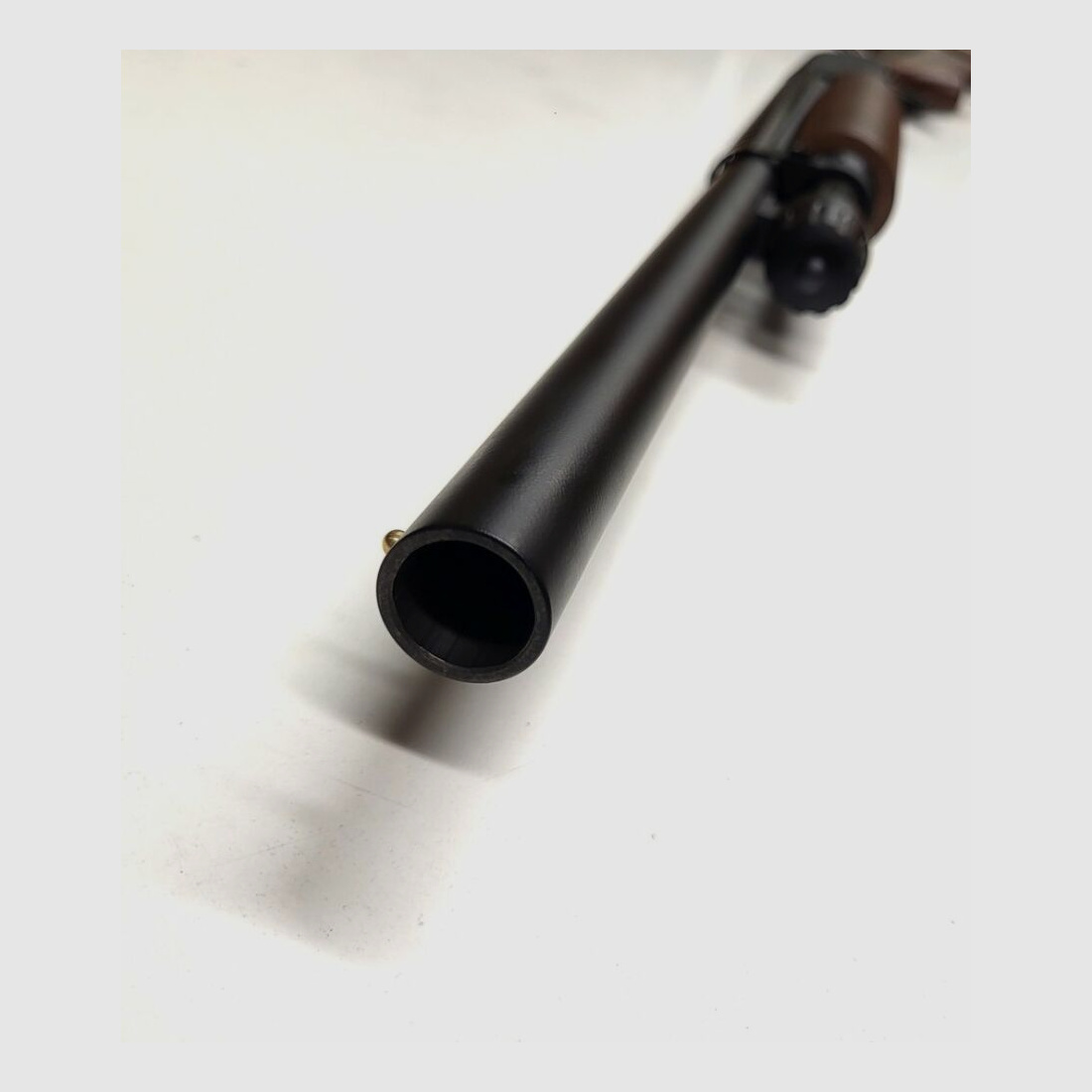 Escopeta repetidora Winchester Winchester SXP Trench DEER RIFLED 12/76 con cañón estriado de 610mm / 24"