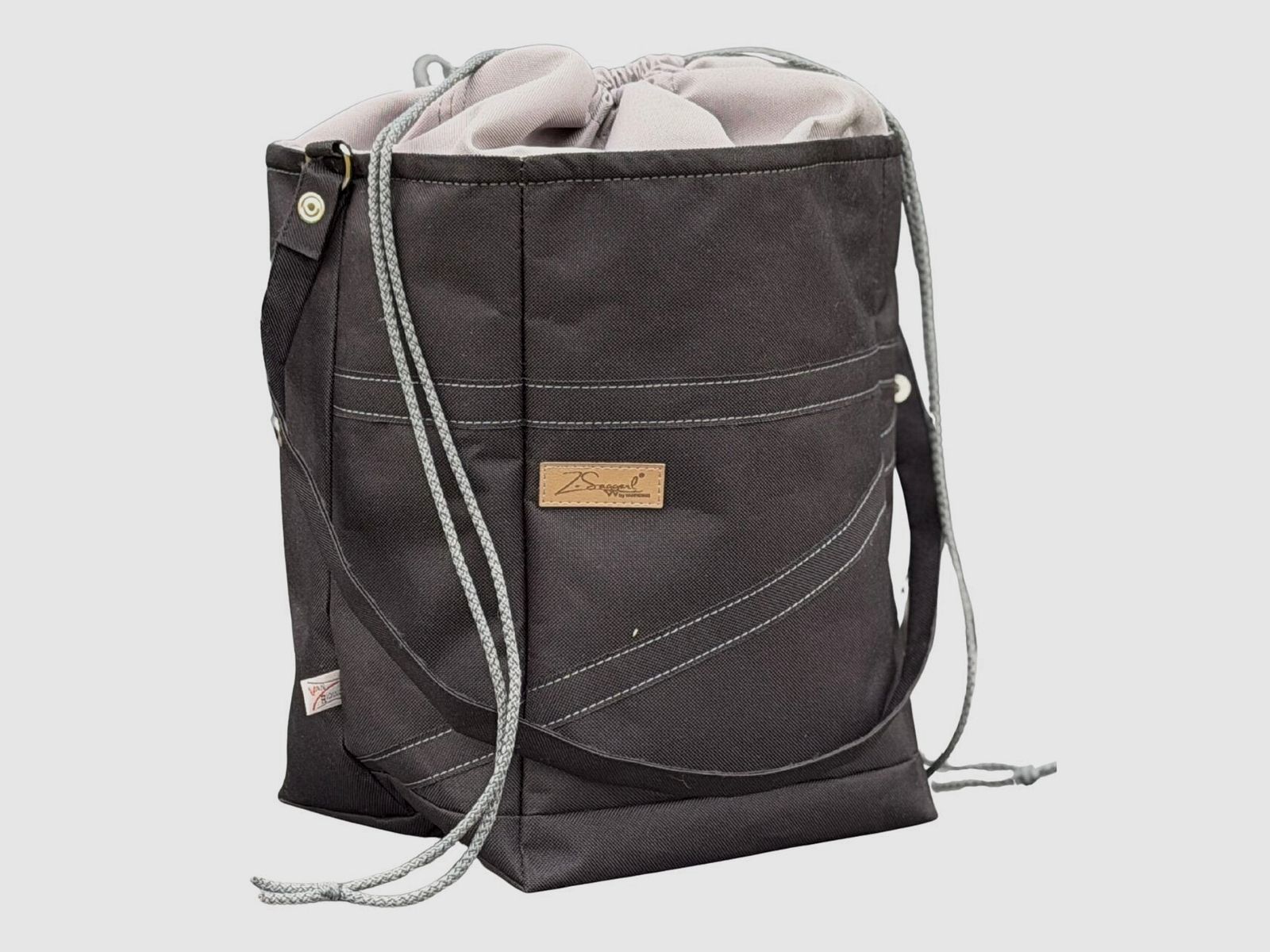 Fabric Bag Z-Saggerl XL (Flow)