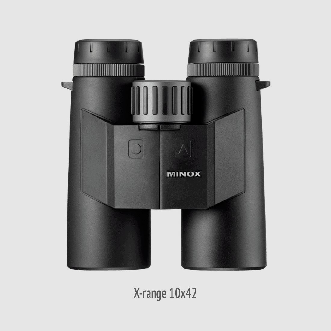Minox X-range 10x42 binoculars