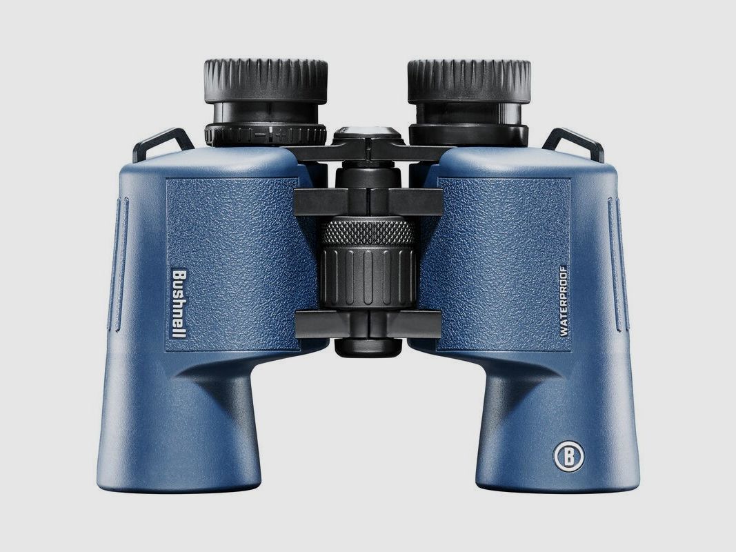 BUSHNELL H2O Waterproof Fernglas – 12×42, Bild 4 von 7