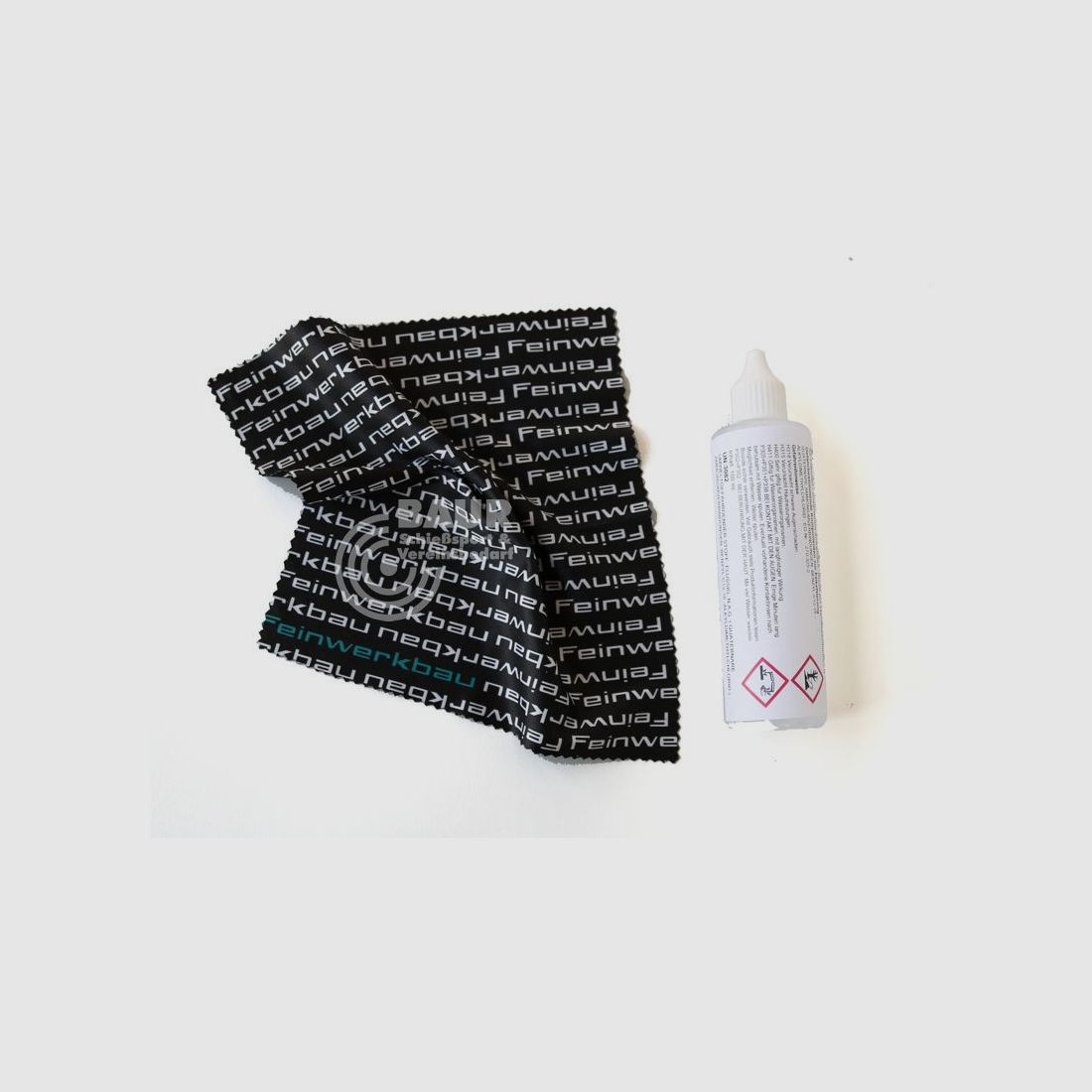 FEINWERKBAU Kit de désinfection