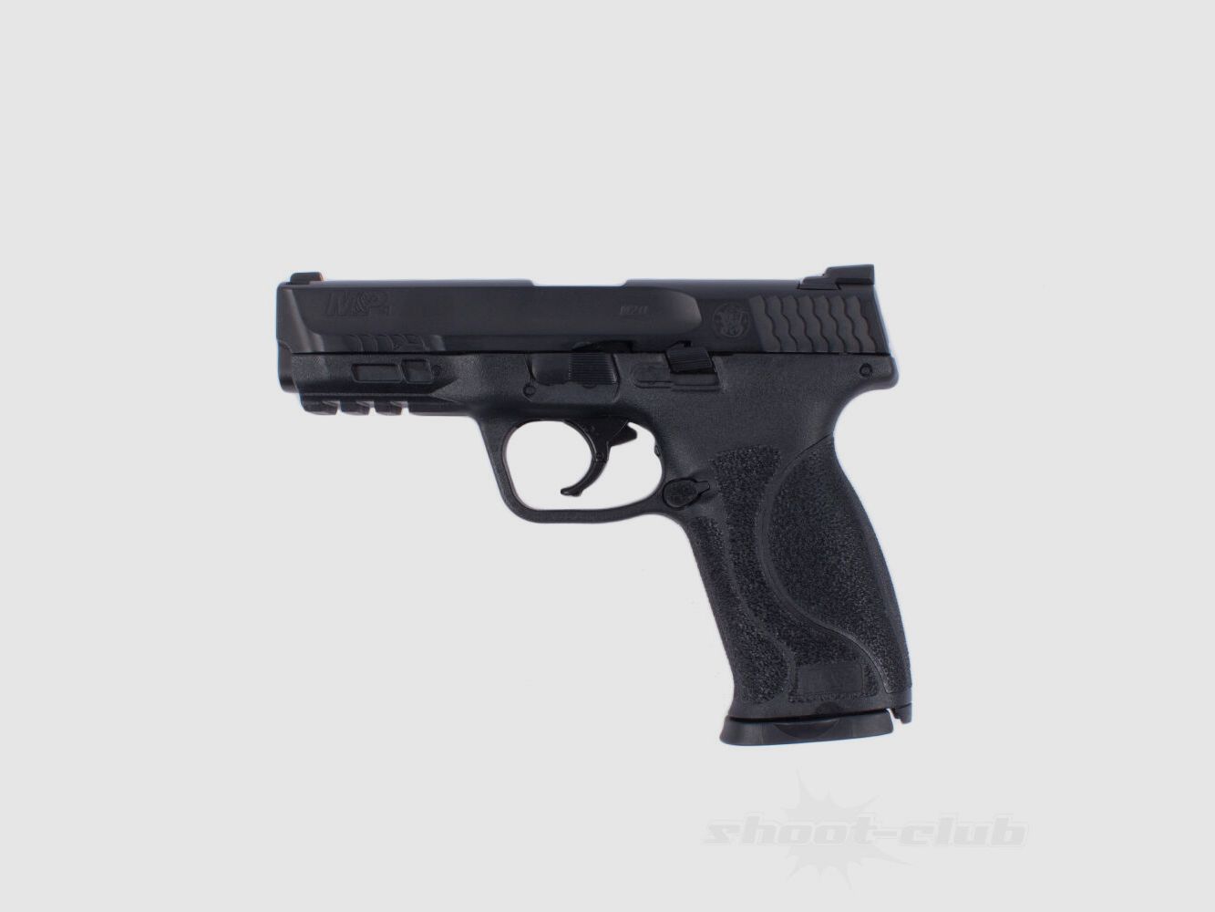 Smith & Wesson Smith & Wesson M&P9 2.0