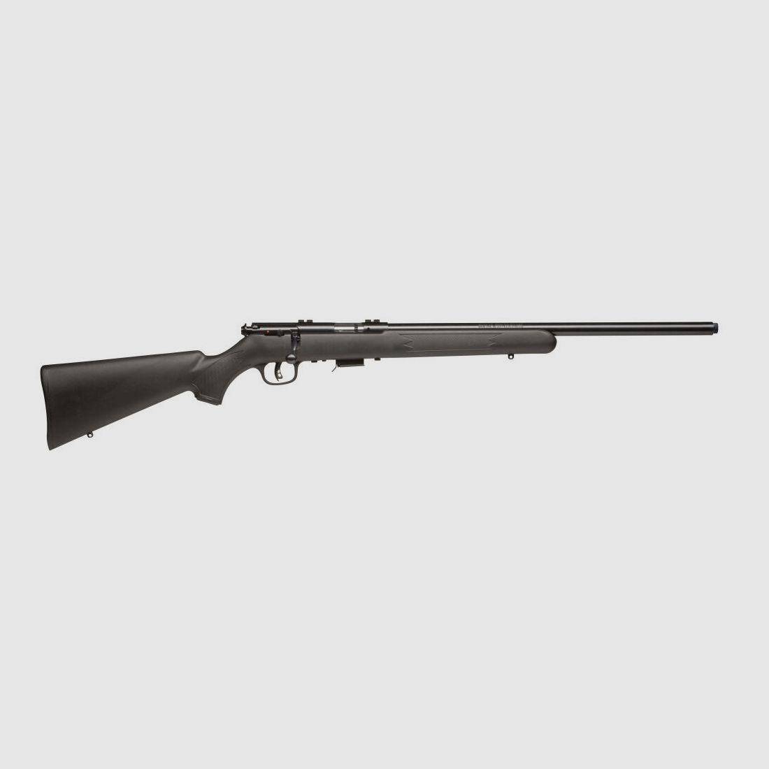 Savage 93R17 FV-SR .17 HMR 21"/53CM 1/2"-20