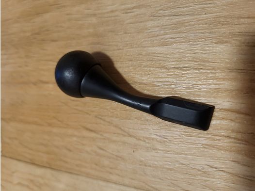 TIKKA T3x TAC A1 bolt handle – original part