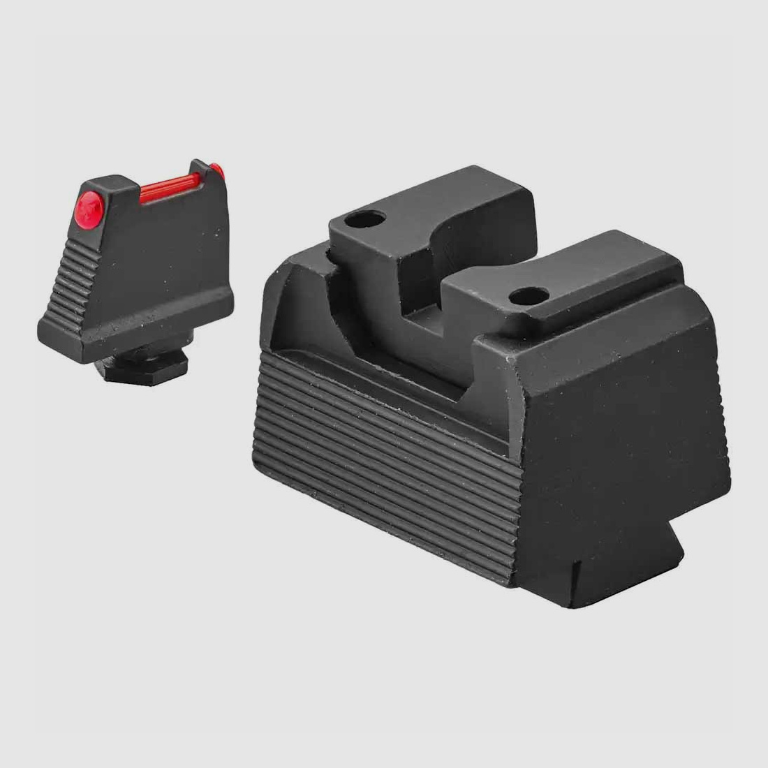 LPA SIGHTS RDS VISIER GLOCK MOS FRONT FIEBER
