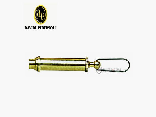 PEDERSOLI Powder Injector for Percussion Firearms