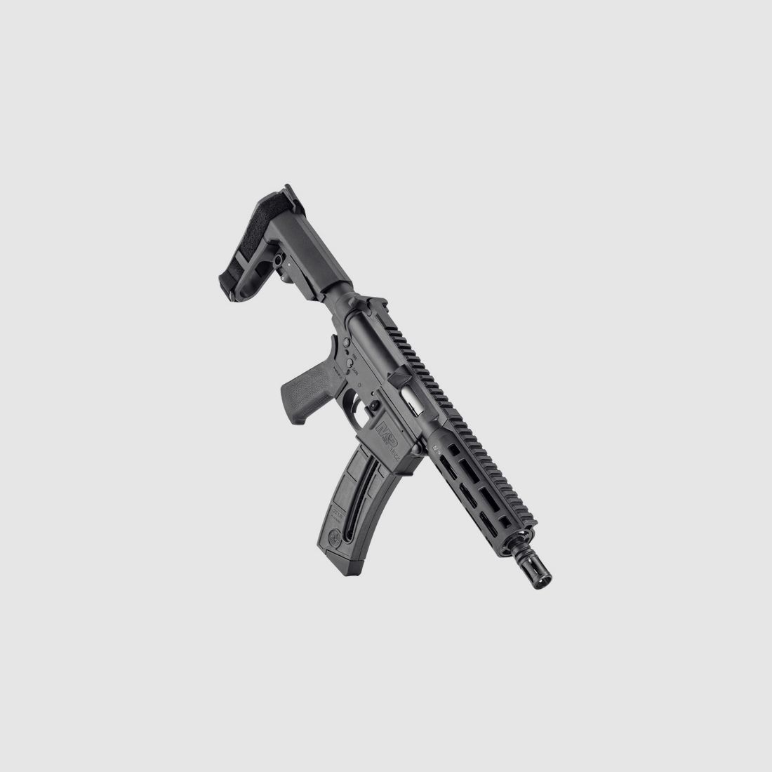 Smith & Wesson Rifle M&P15-22 Pistol .22Lr., image 8 sur 8