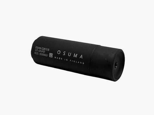 Osuma – Fil. 1/2×28 UNEF – Kal. .223