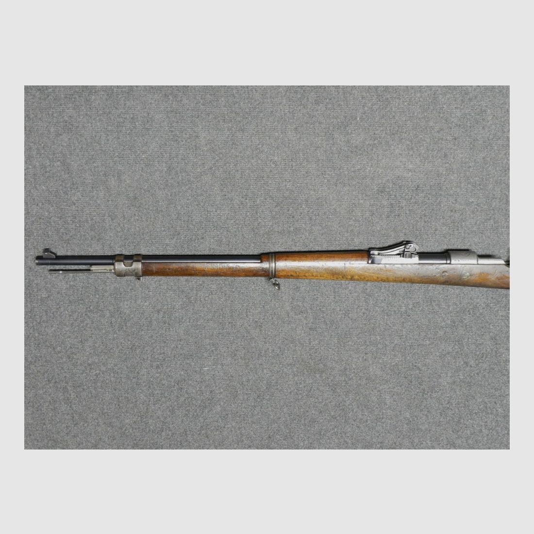 MAUSER PERU Gewehr 98 Modelo 1909