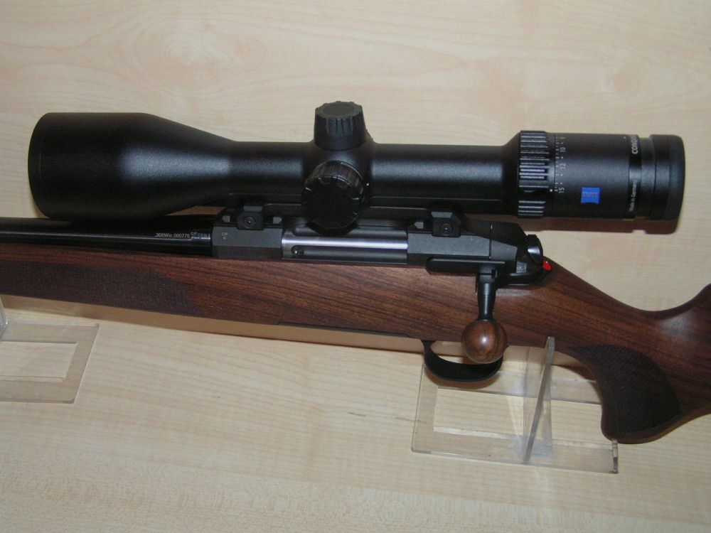 Steel Action Linkssystem HS