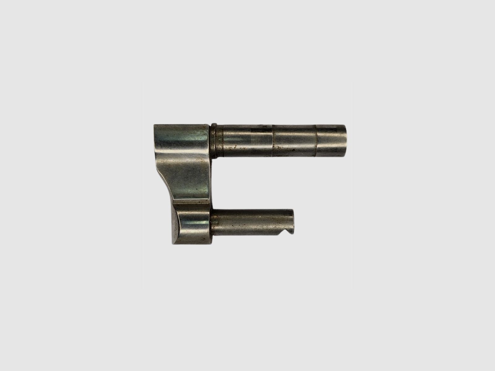 Smith & Wesson Yoke 3° type frame K Inox 415410000, image 2 of 2