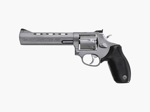 Taurus Revolver Tracker 627 Competition PRO 6″