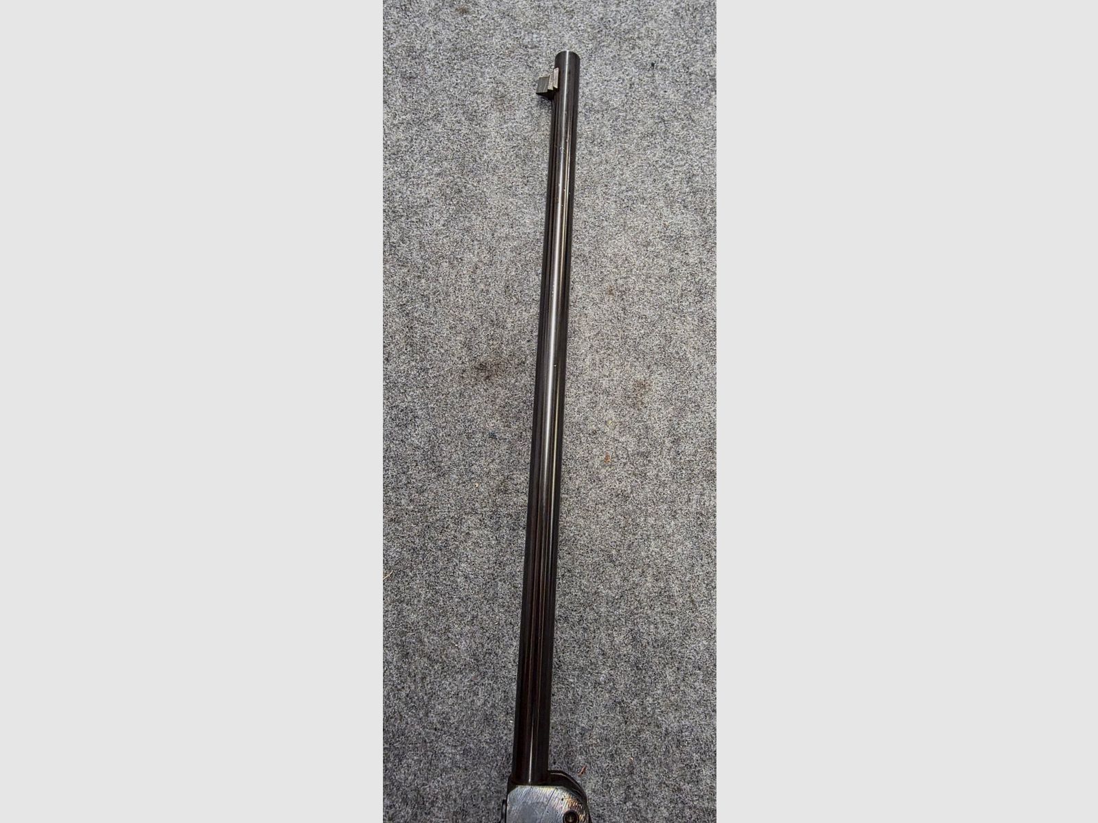 Export Haenel Mod. 300 "Junior" Una rareza, rara y en excelente estado Cal. 4,5mm Diabolo Knicker