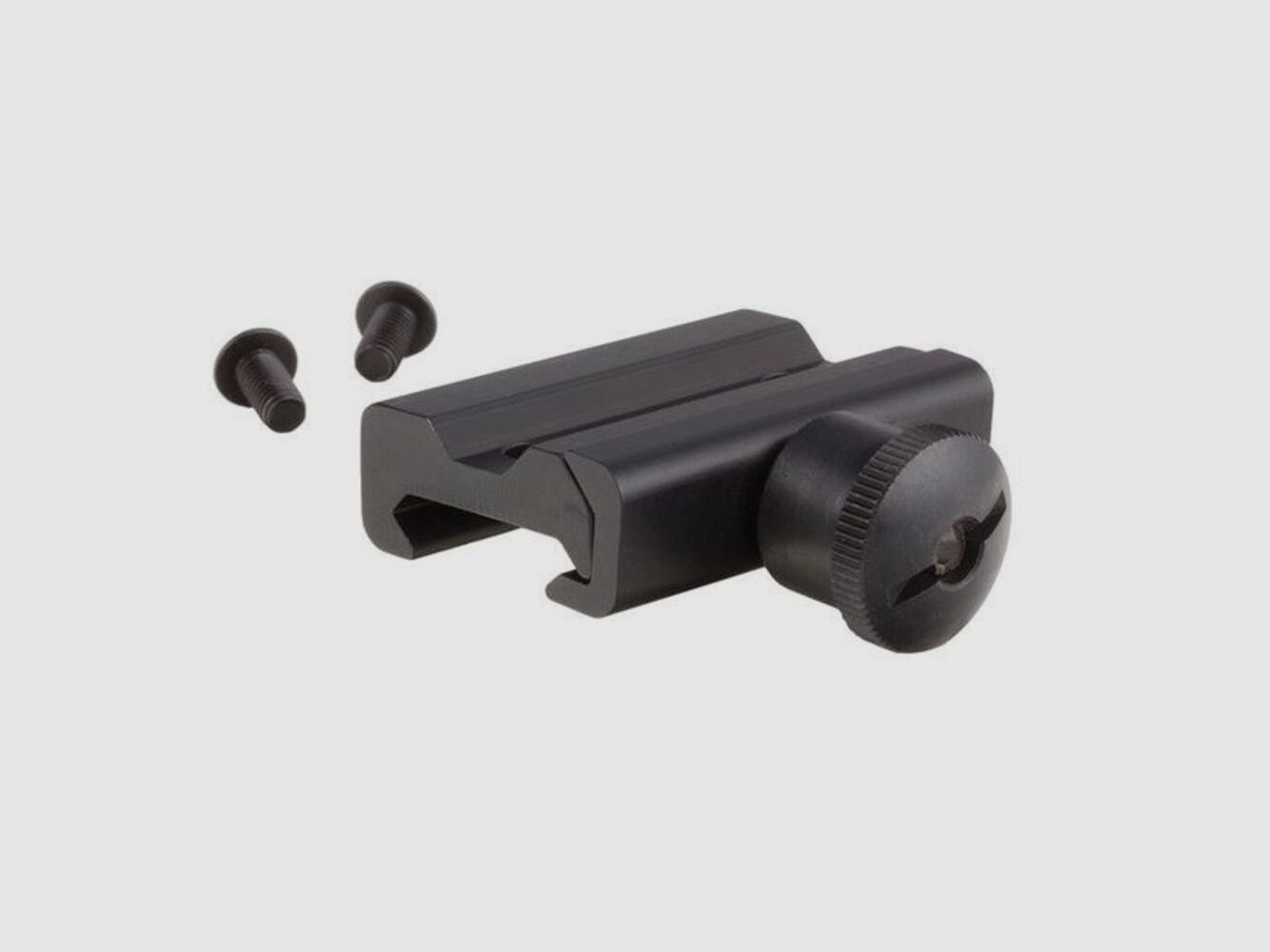 Trijicon ACOG C-Montage niedrig Weaver