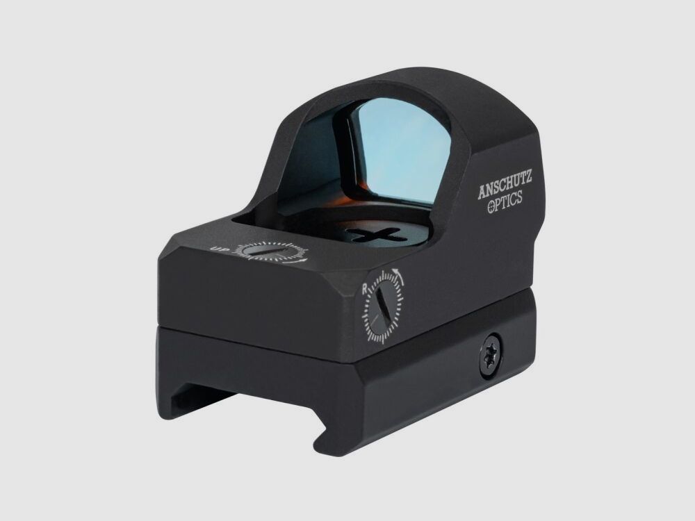 Anschütz Reflex Pro Small 61110