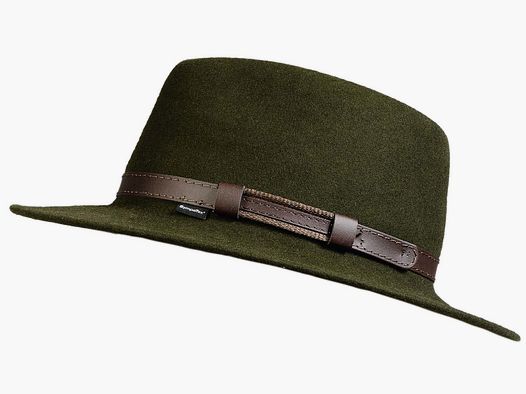 Lodenhut Wollhut mit Sympatex Grün