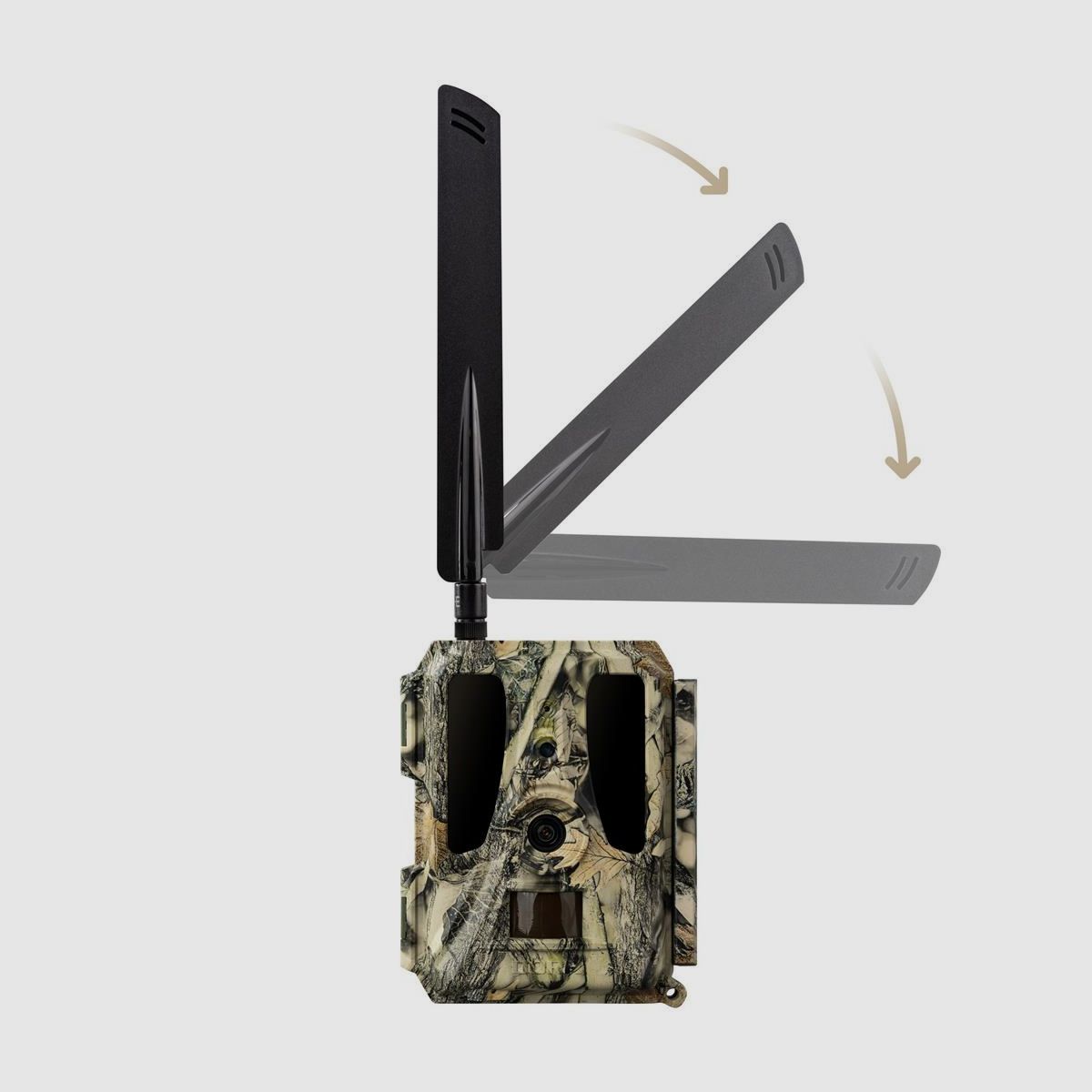 CÁMARA DE VIGILANCIA DÖRR SNAPSHOT CLOUD PRO 4G