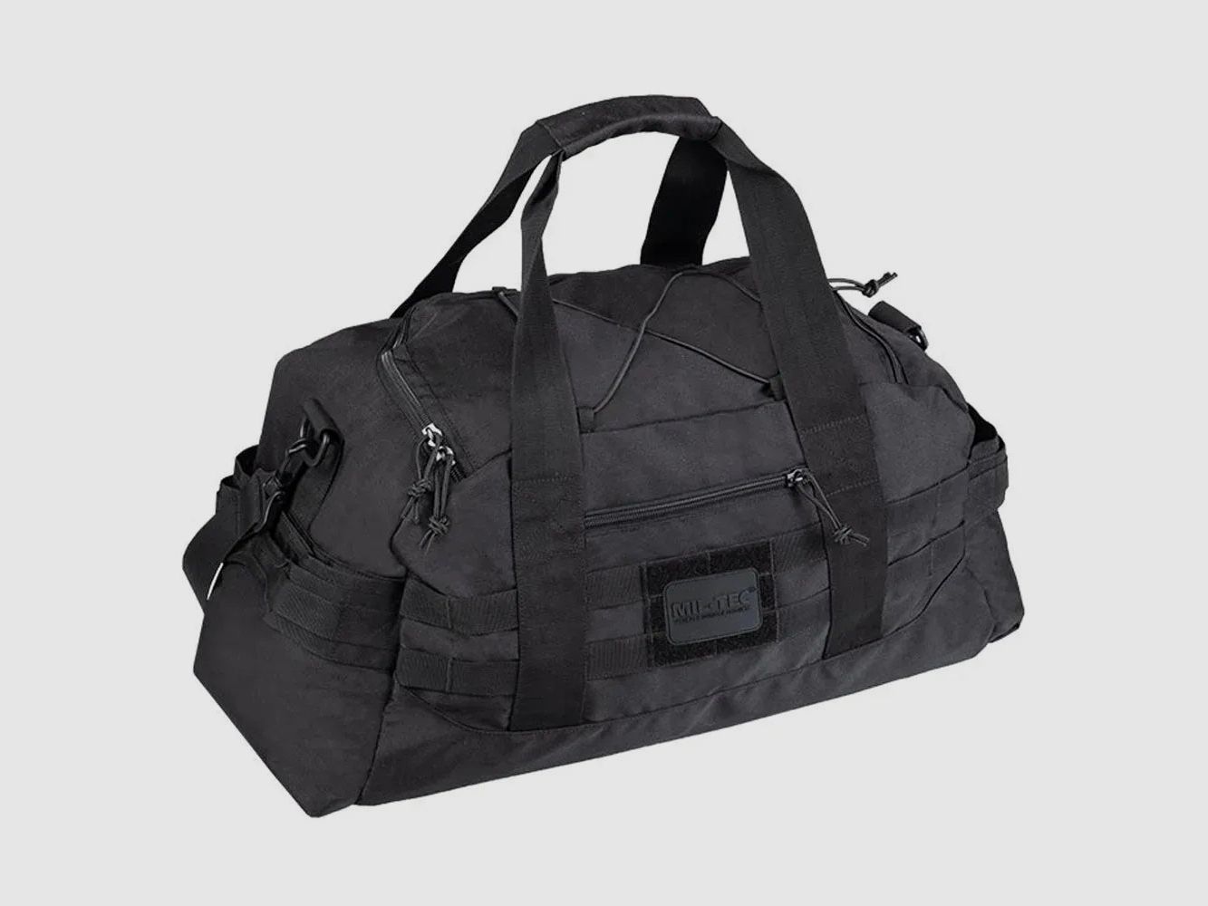 Mil-Tec Fliegertasche Combat Small