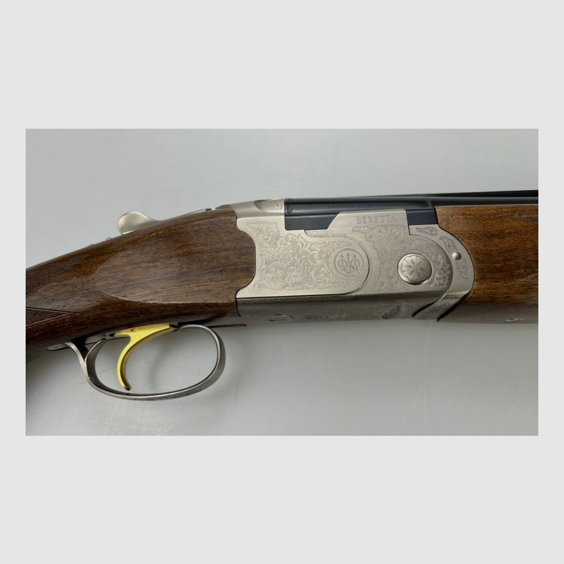 Beretta 686 Silver Pigeon 1 Vittoria Chasse