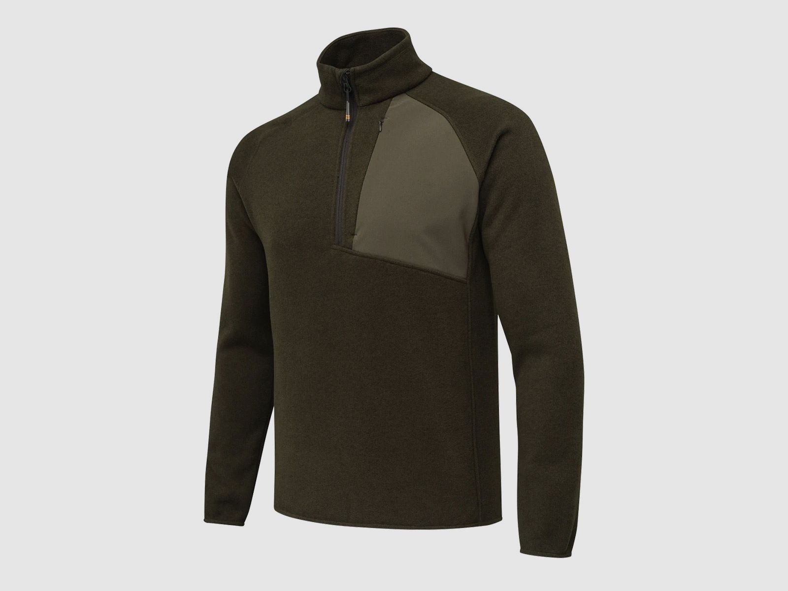 Beretta Fleece-Troyer Abisko Green Moss