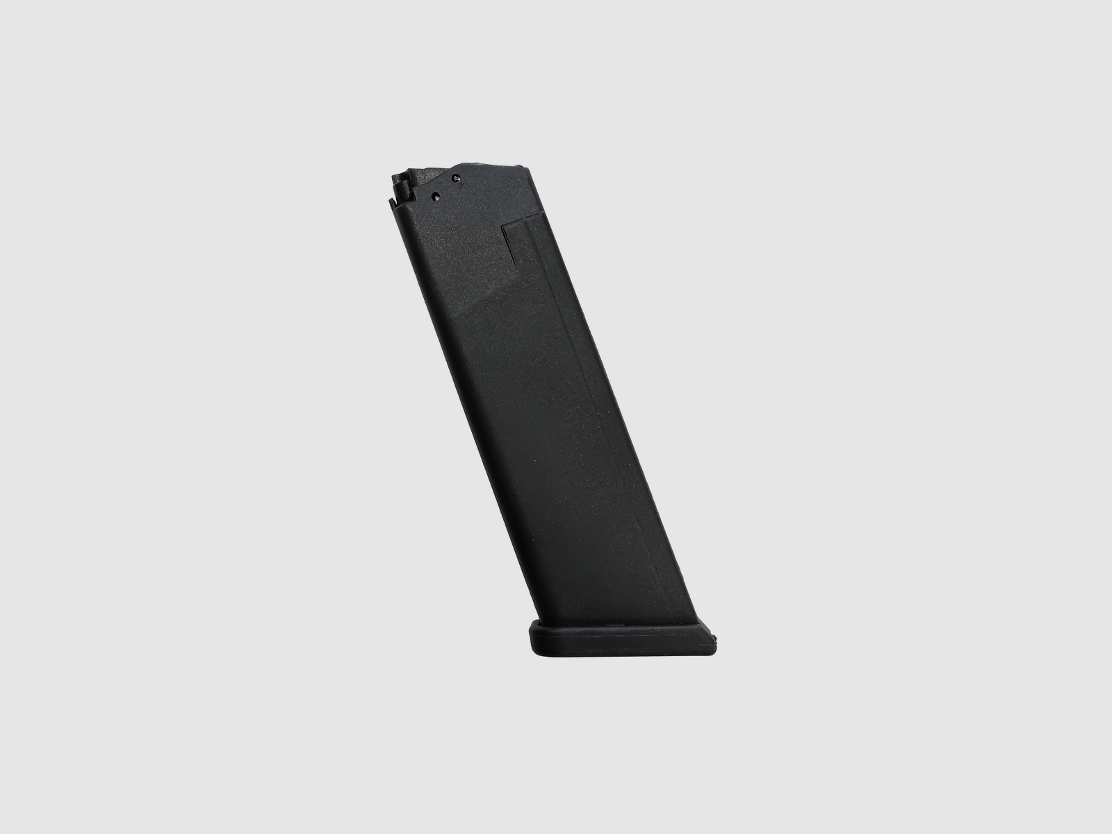Glock 22 Polymermagazin, 15 Schuss – KCI