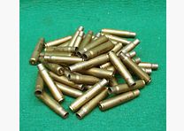 Fabrique Nationale F N Hülsen 8x57 IS Berdan, gebraucht