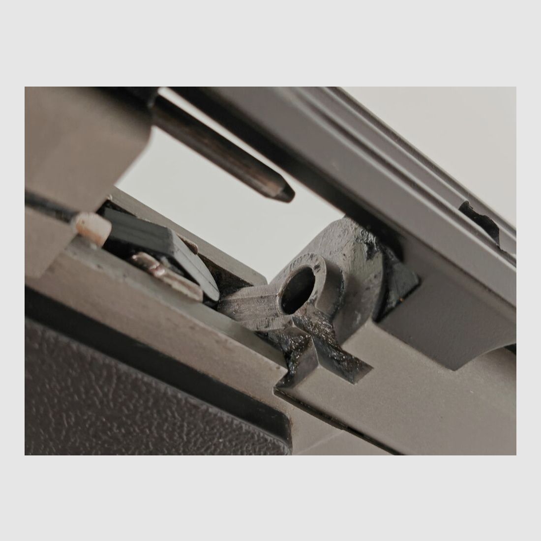 Smith & Wesson Mod. 22S