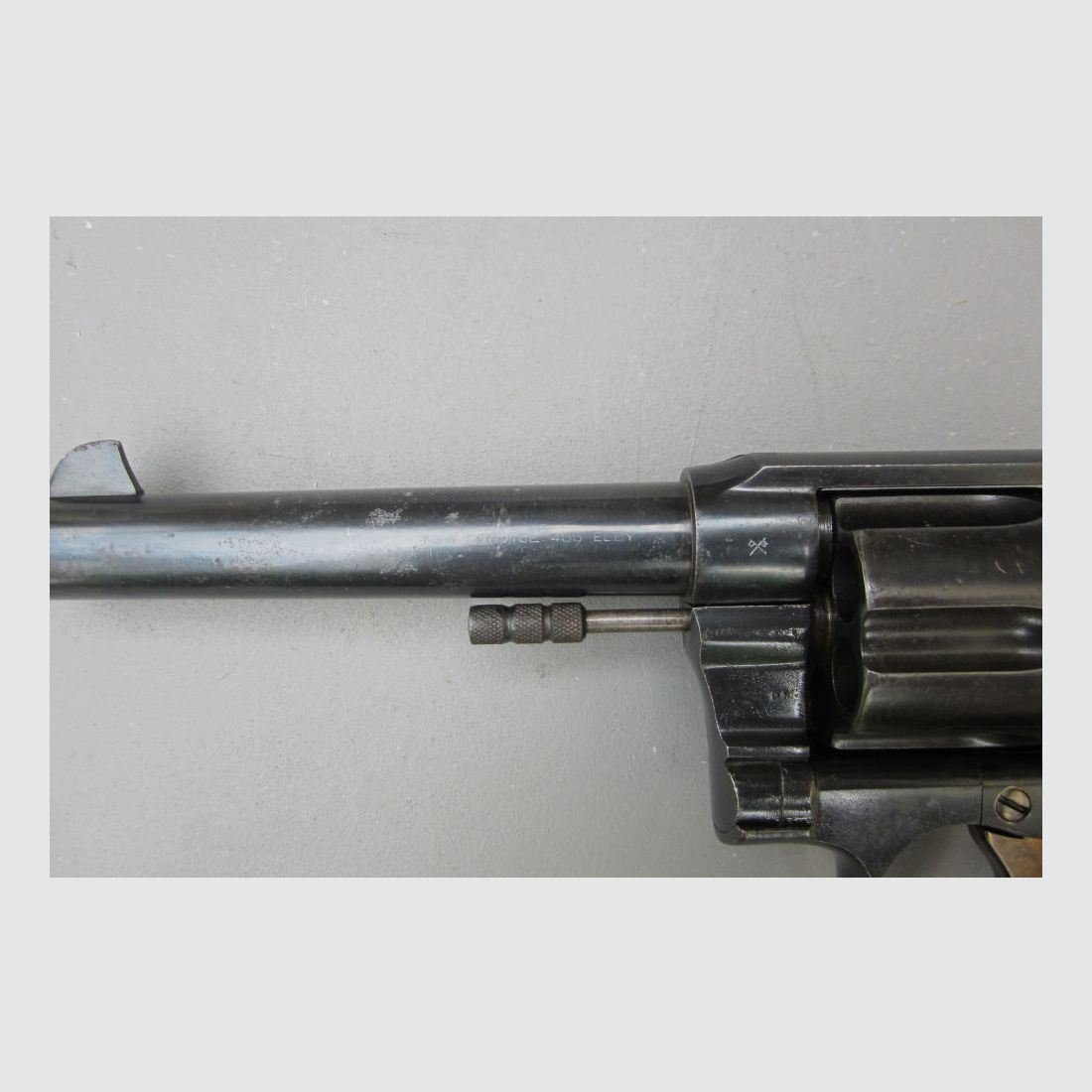 COLT NEW SERVICE 1898 Mod. 1905, Bild 2 von 5