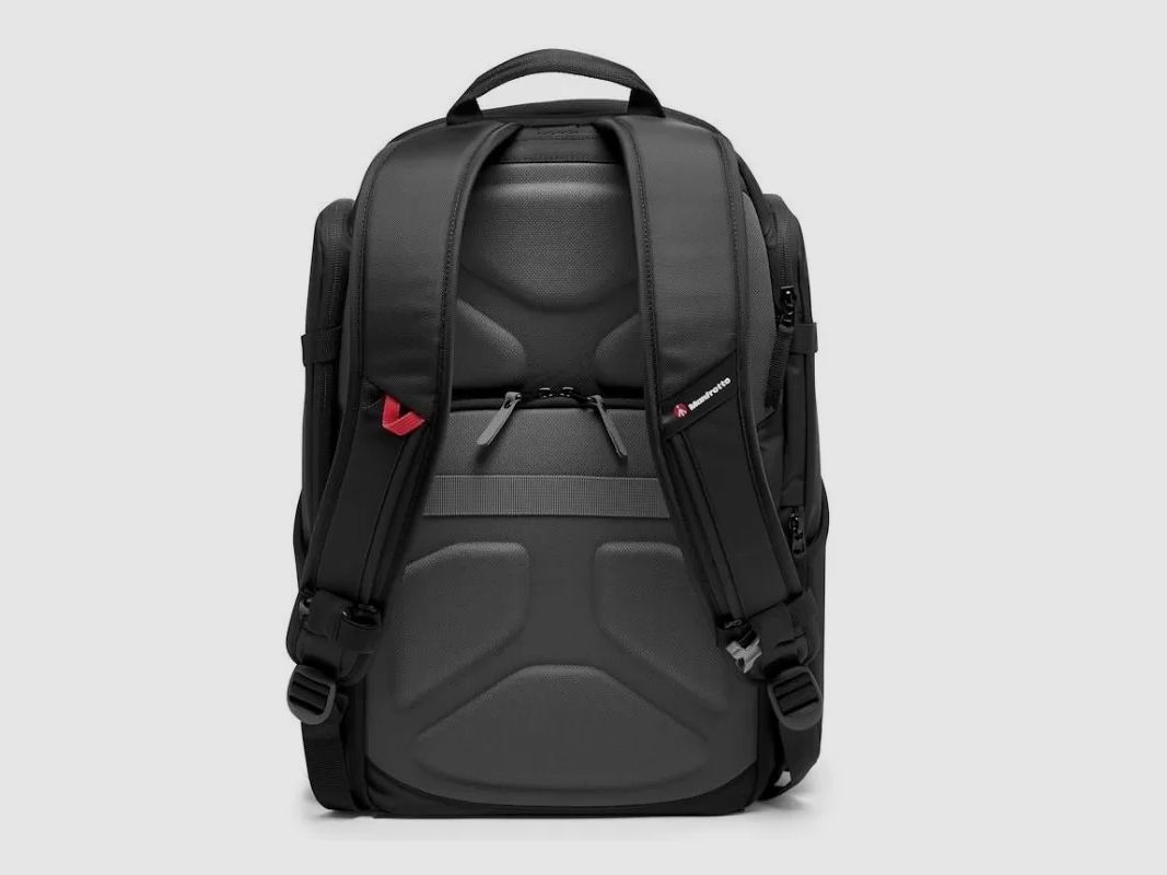 Manfrotto Advanced III BeFree Backpack, image 2 of 23