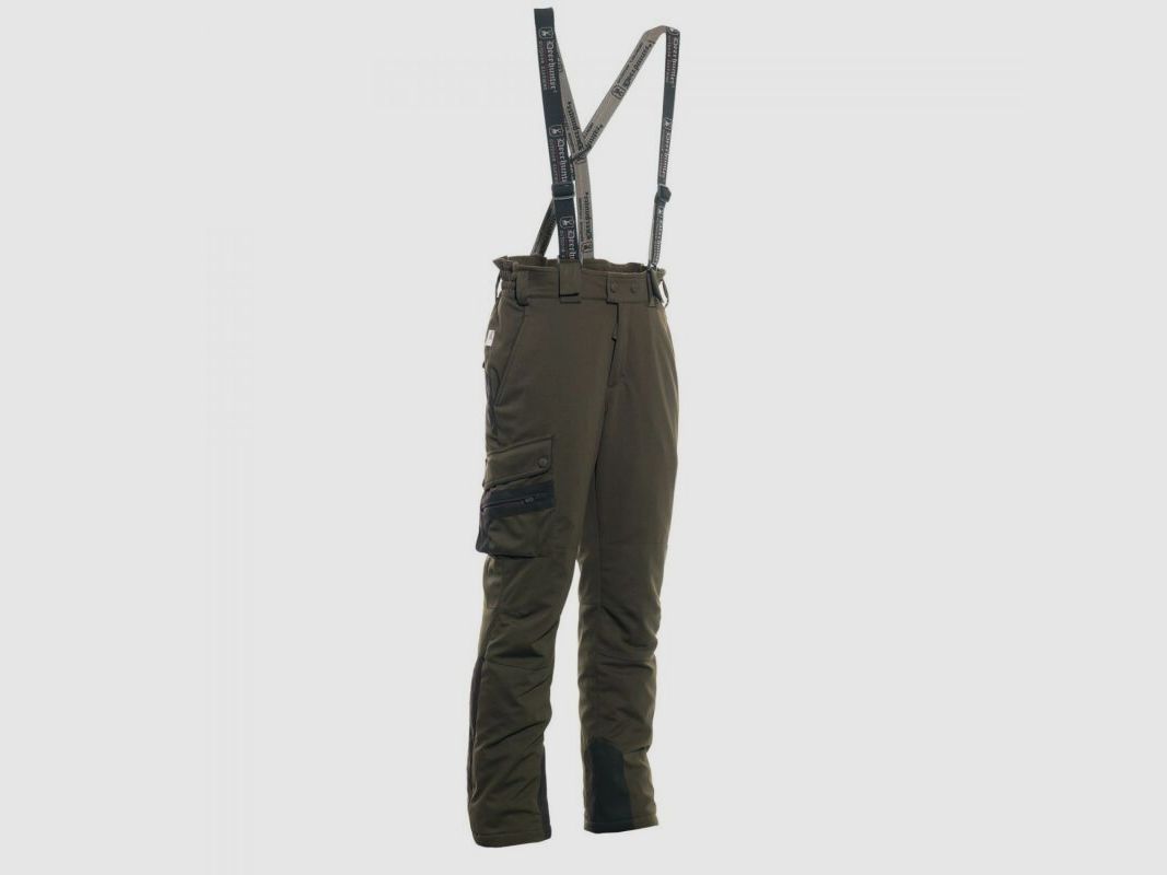 Deerhunter Muflon Hose Art Green