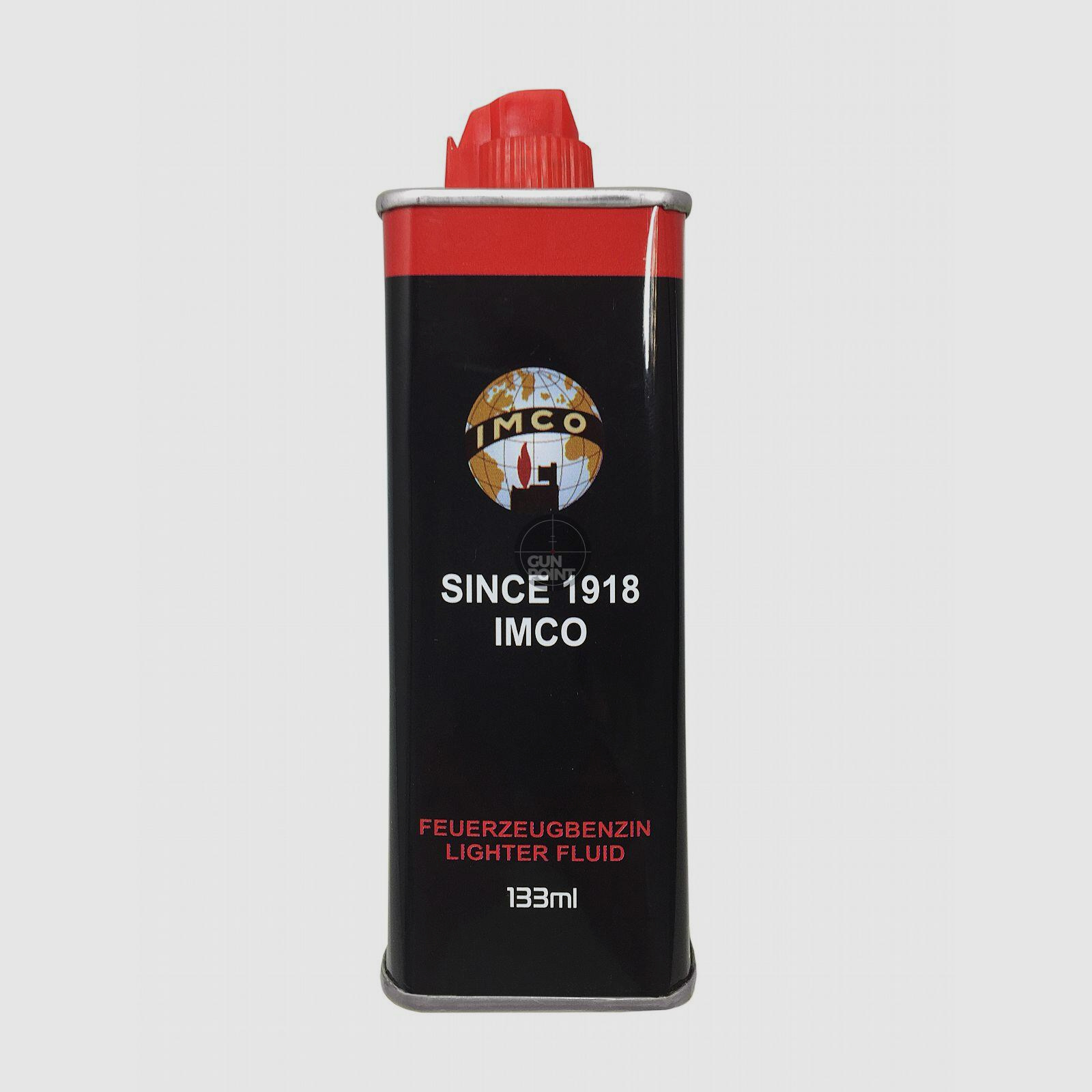 Imco Feuerzeugbenzin 133 ml