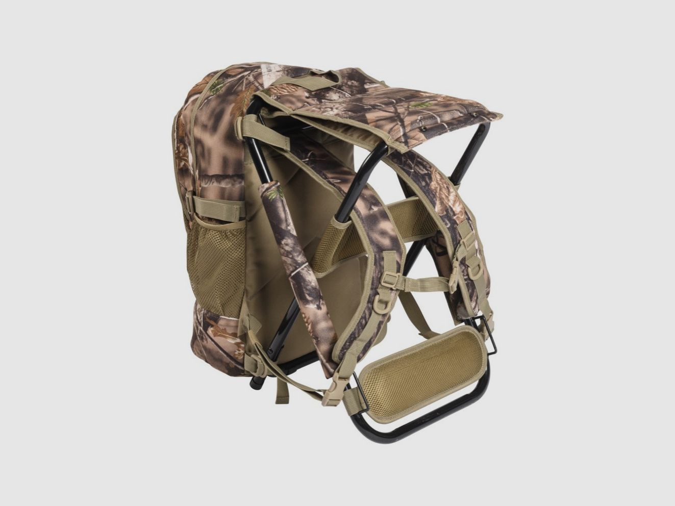 Pro Hunt Sitzrucksack, Bild 4 von 12