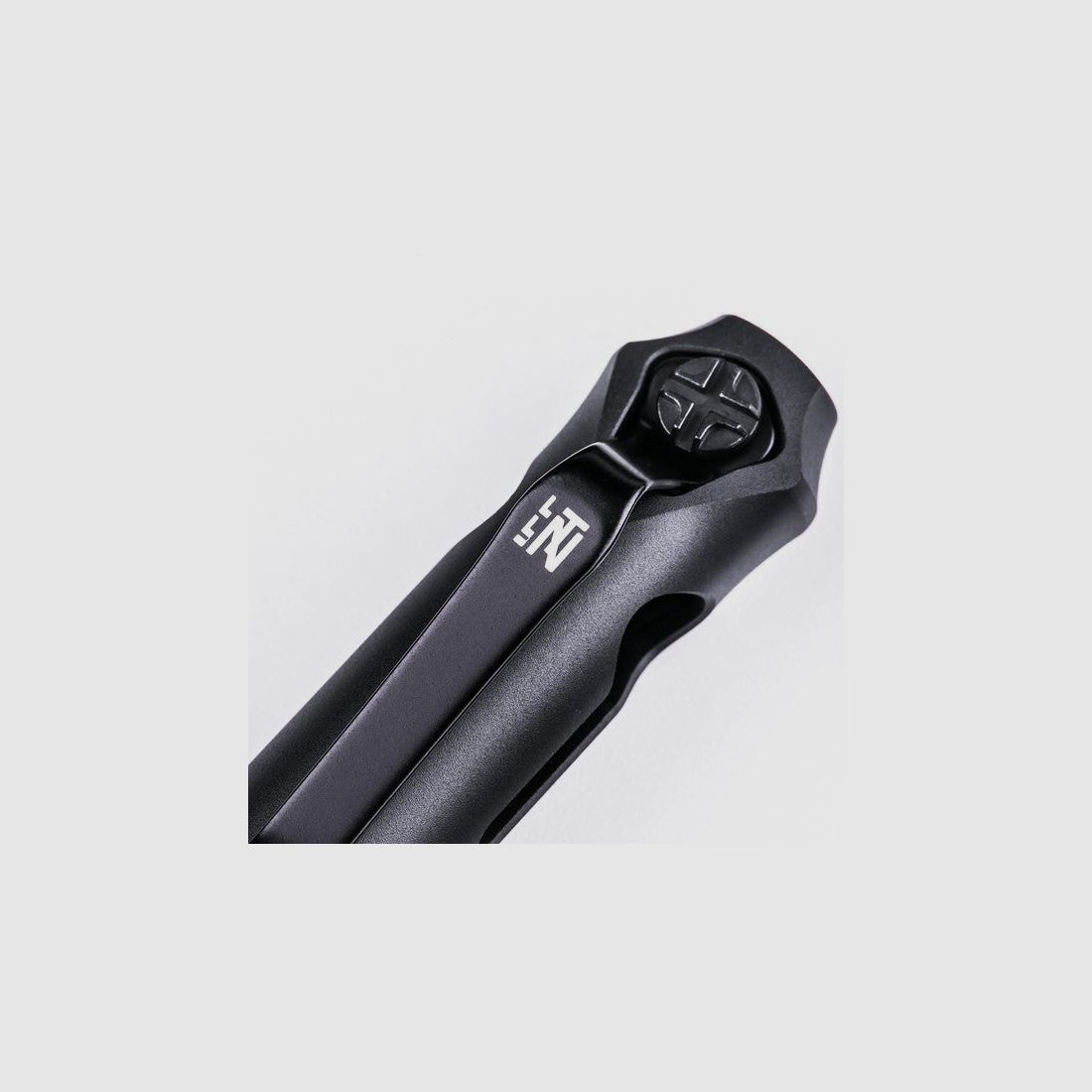 NEXTORCH NP20 Dino Bone Stylo Tactique avec Briseur de Verre