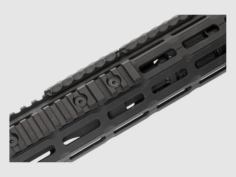 UTG PRO M-LOK Schienenabschnitt, 7-Slot, Bild 3 von 4