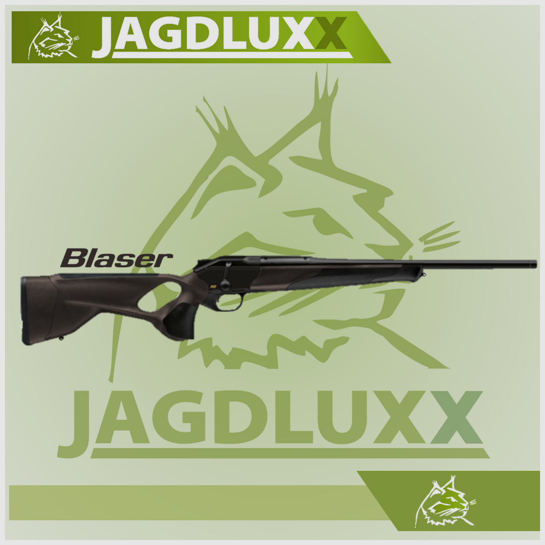 Blaser R8 Ultimate