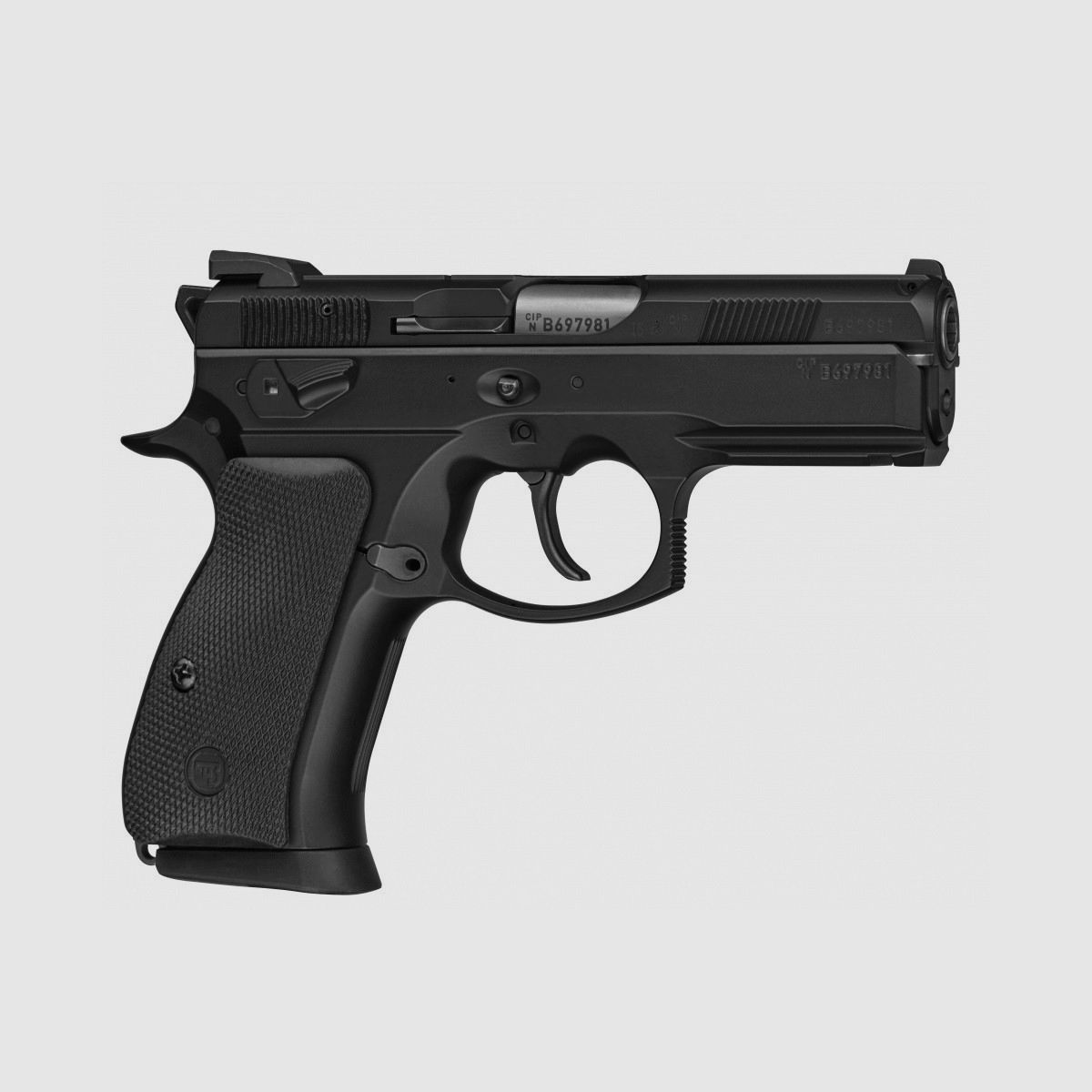CZ 75 P-01 Omega, Bild 2 von 3
