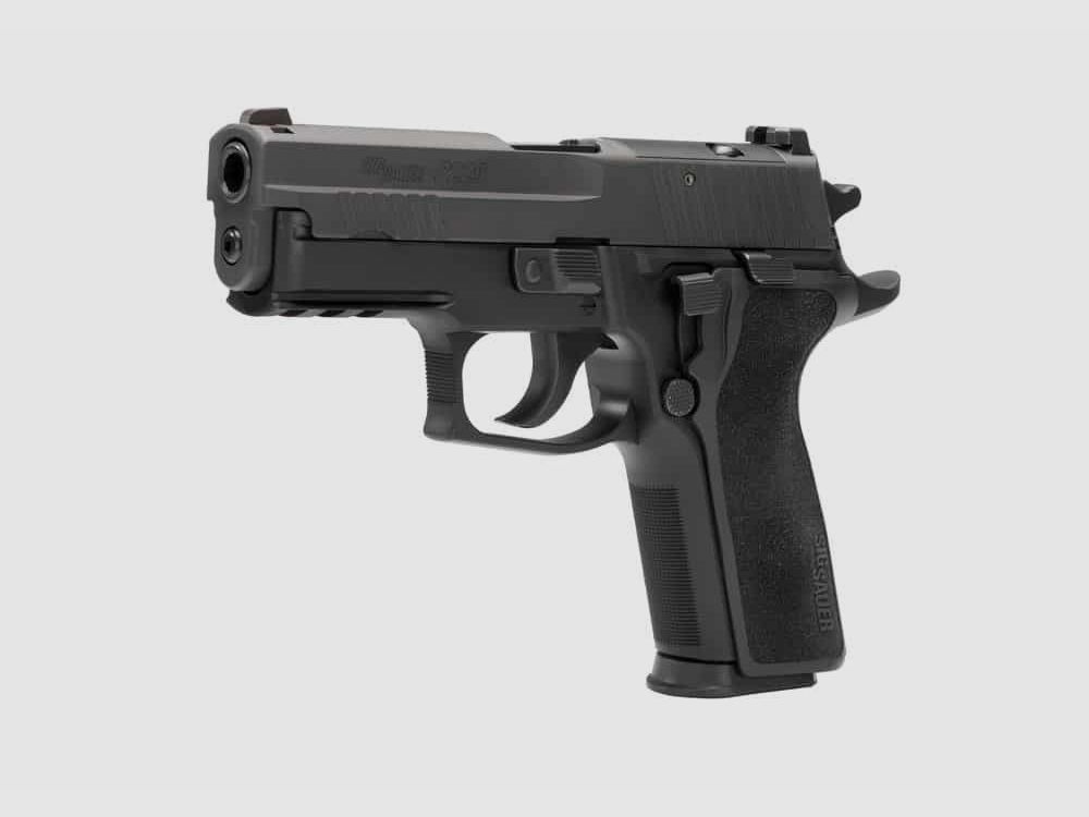 Sig Sauer P229 Elite 3.9“ 9x19mm, Bild 5 von 5